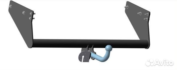 Фаркоп УАЗ Cargo пикап 2009-2015, 2015, УАЗ Патр