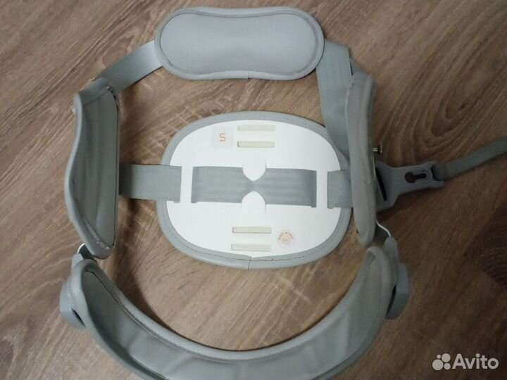 Корсет ортопедический гиперэкстензионный детский