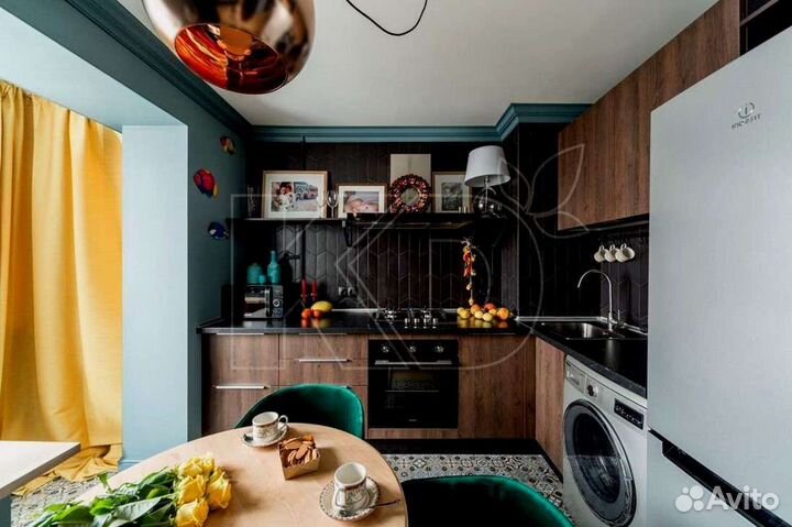 Кухни на заказ по размерам