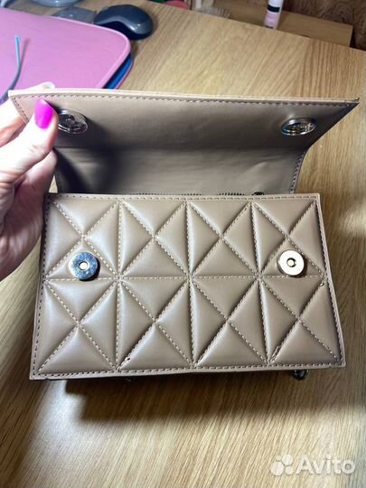 Сумка женская вечерняя