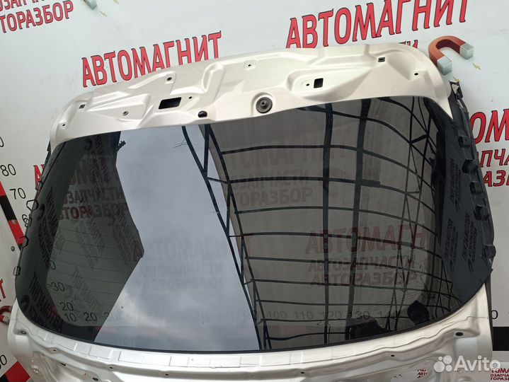 Стекло крышки багажника Lexus RX 4 15-23г