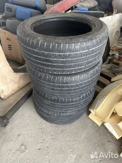 Accelera 651 235/55 R17