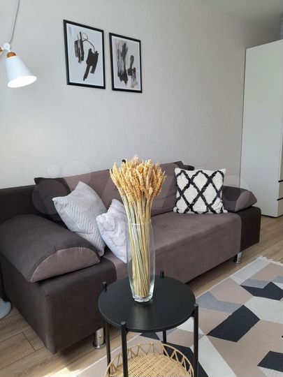 Комната 18,4 м² в > 9-к., 3/5 эт.