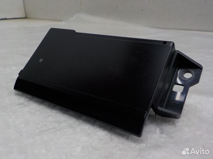 Дисплей информационный Land Rover Range Rover 4 20