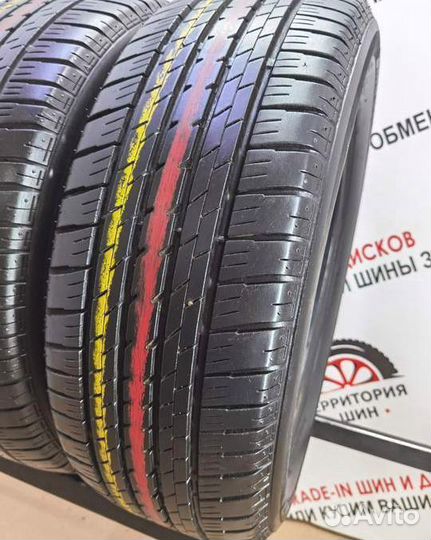 Bridgestone Turanza ER33 215/55 R17 93V