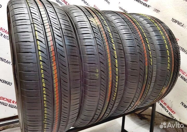 Laufenn G Fit AS 215/55 R17 94H