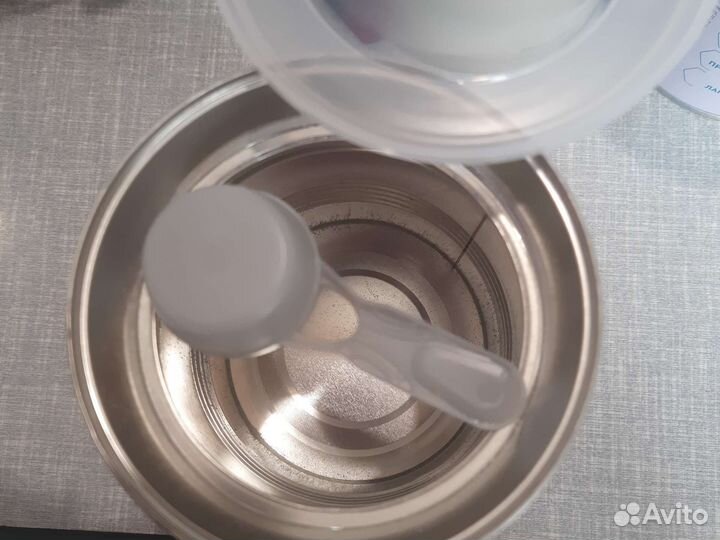 Банки для сыпучих продуктов обмен