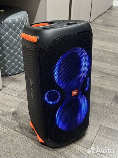 JBL Partybox 110 BT
