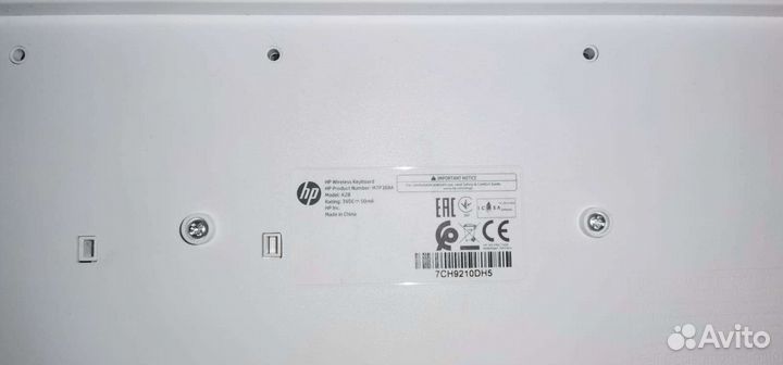 Продам беспроводную клавиатуру и мышь