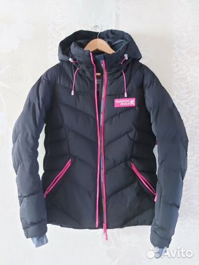 Куртка женская