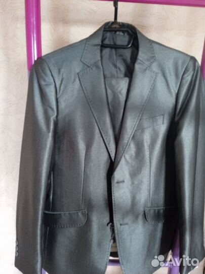 Костюм классика для школьника