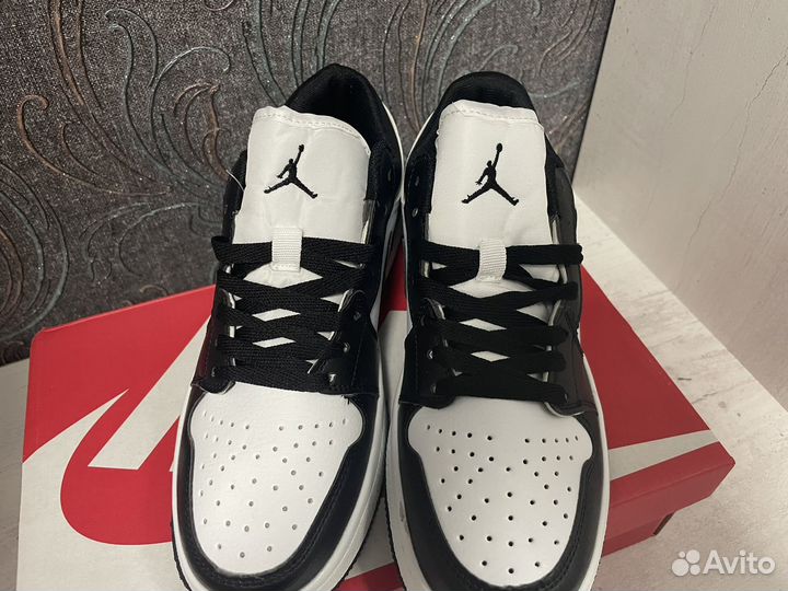 Кроссовки мужские Nike SB Jordan