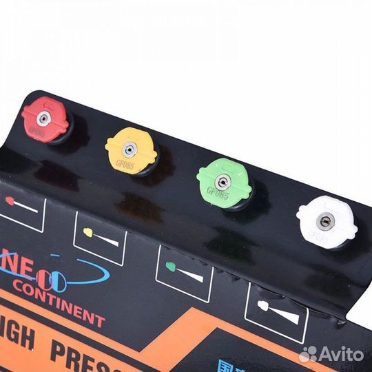 Мойка высокого давления YZ-C1980-180бар