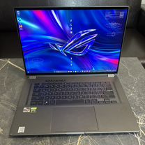 Asus Rog Flow X16 R9 6900/32gb/3070Ti