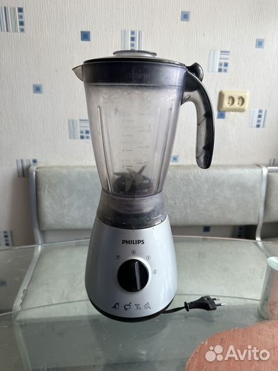Блендер philips
