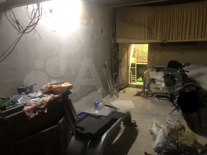 Гараж, 25 м²