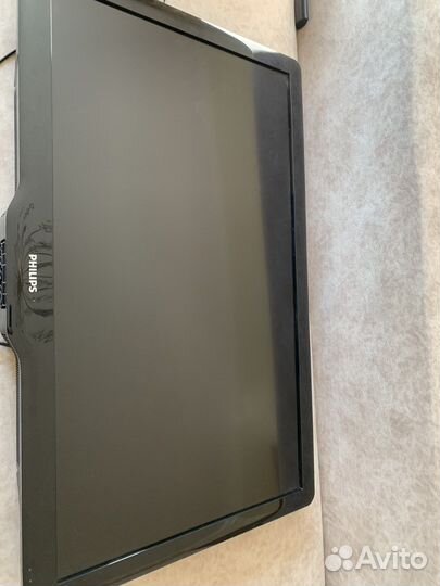 Жидкокристаллический телевизор Philips 42PL3605/60