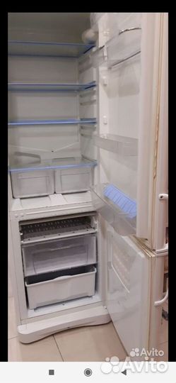 Холодильник Индезит