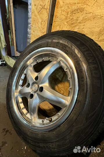 Литье диски r15 4x100