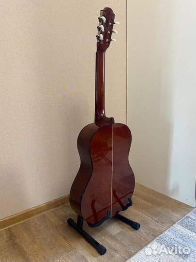 Гитара Hohner HC 06 классика 4/4