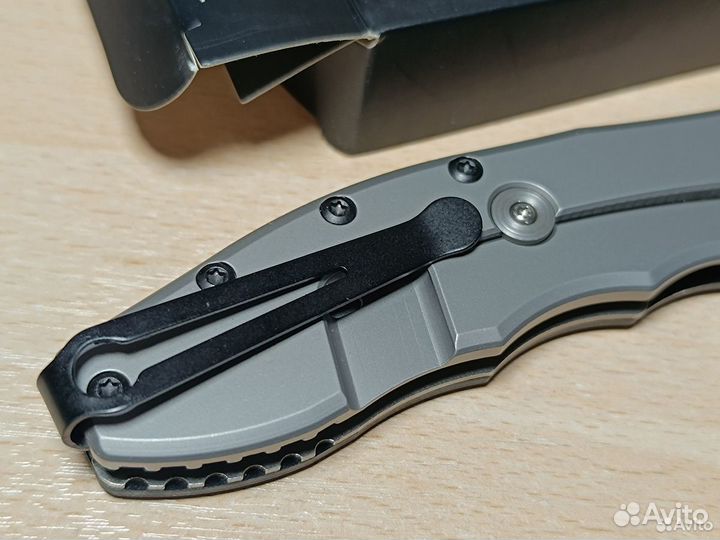 Нож складной Zero Tolerance