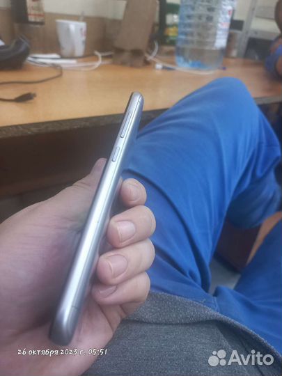 Xiaomi Redmi 5A, 2/16 ГБ