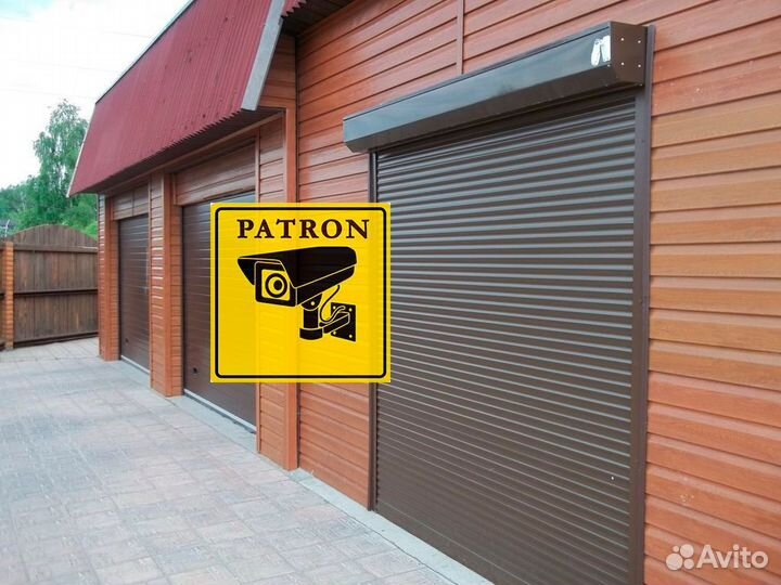 Рольставни