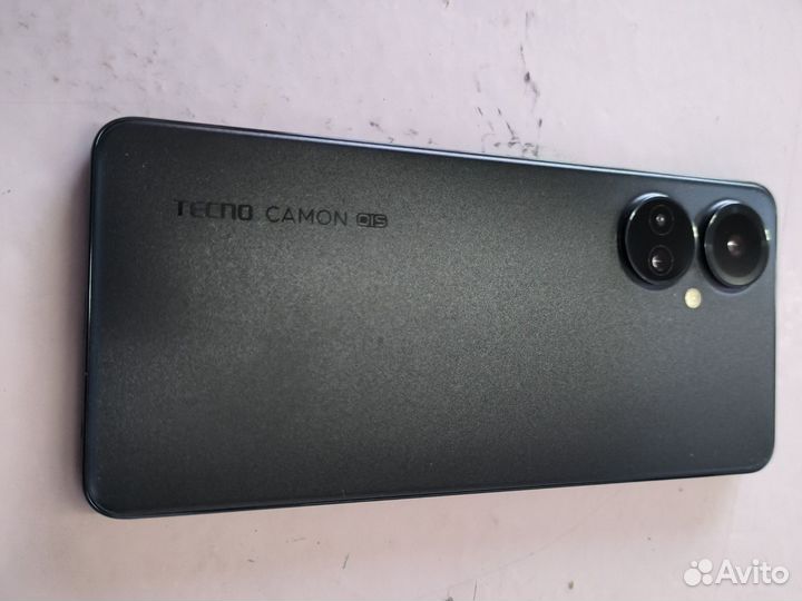 Xiaomi Mi 9 Transparent Edition, 12/256 ГБ