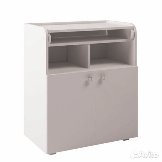 Пеленальный комод polini