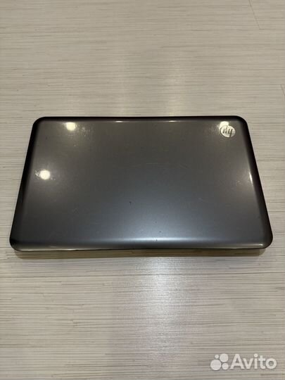 Hp pavilion g6