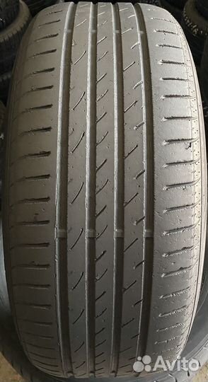 Nexen N'Blue HD Plus 235/55 R17