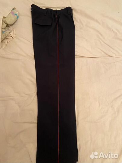 Форма полиции (ппс)