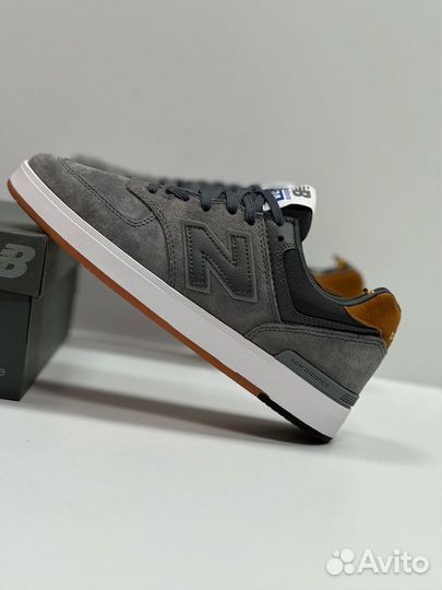 Кроссовки New balance ct. 574