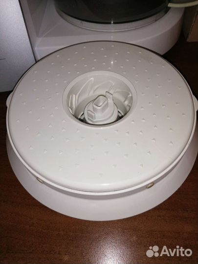 Кухонный комбайн bosch