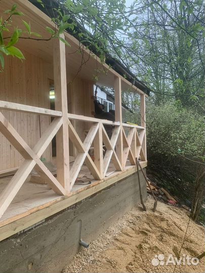 Ремонт и строительство