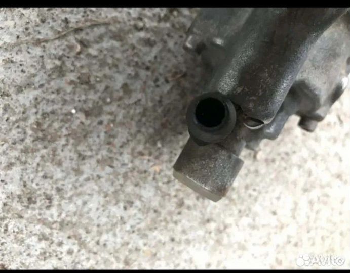 Насос тормозной Mercedes-Benz S-Class W220