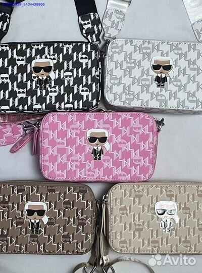 Кросс-боди сумки – стильные аксессуары для вас