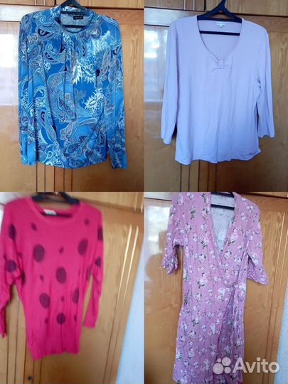 Женские вещи