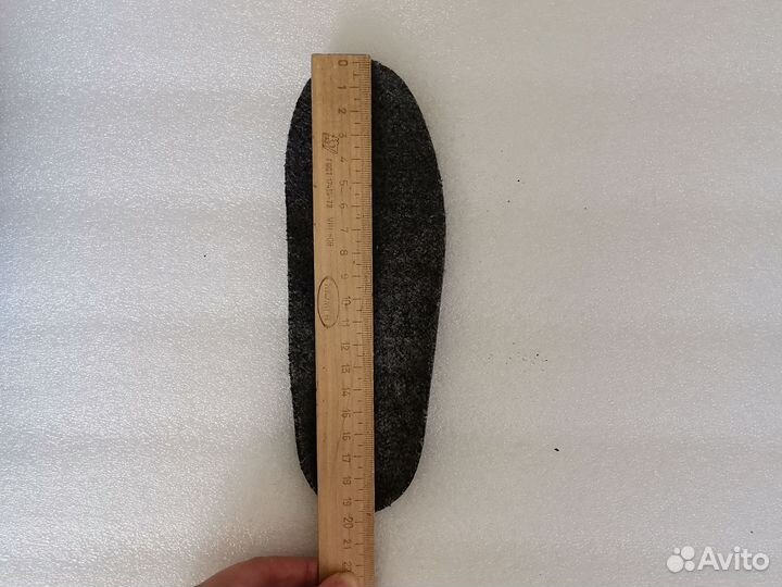 Ботинки детские 30