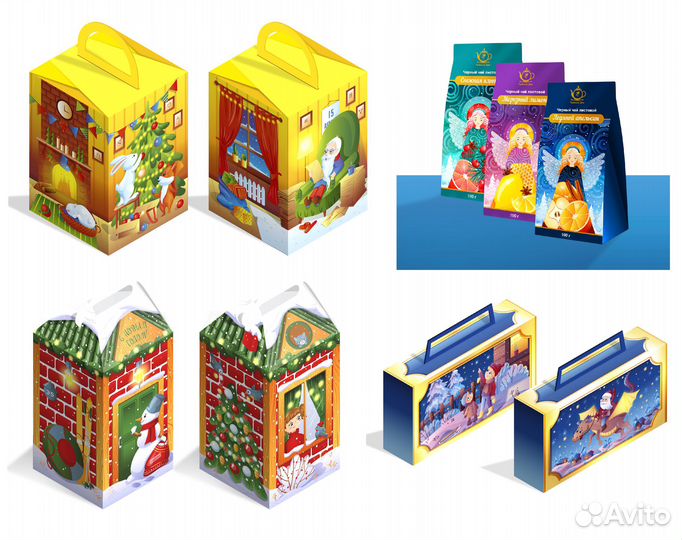 Художник иллюстратор