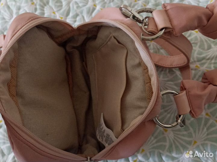 Сумка женская мягкая Mavi