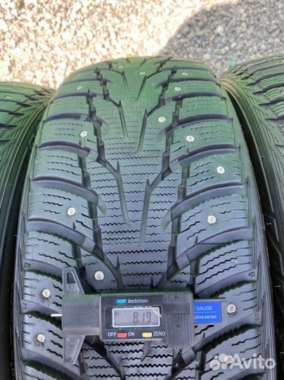 Nexen Winguard WinSpike WH62 205/60 R16 92T