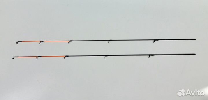 Вершинка фидерных и пикерных удилищ