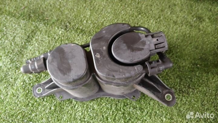 Фильтр паров топлива Audi A4 Allroad B8 cdnc 2011