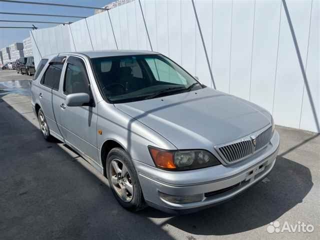 Клапан электромагнитный Toyota Vista Ardeo SV55