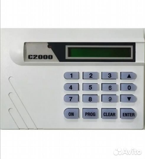 С2000 ар8; сп-1; кпб; С2000К