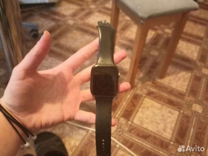 Smart watch lona modelfit 04