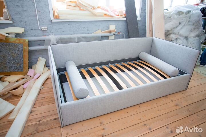 Детская кровать от производителя