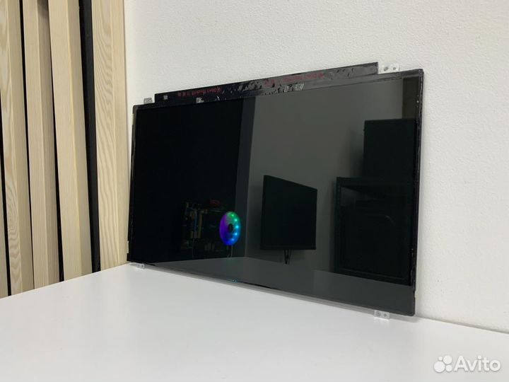 Матрица 15.6 Slim - B156XW04 V.5