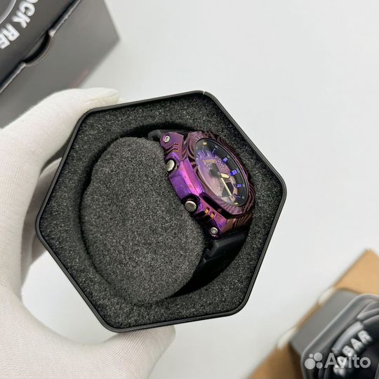 Часы Casio G-Shock